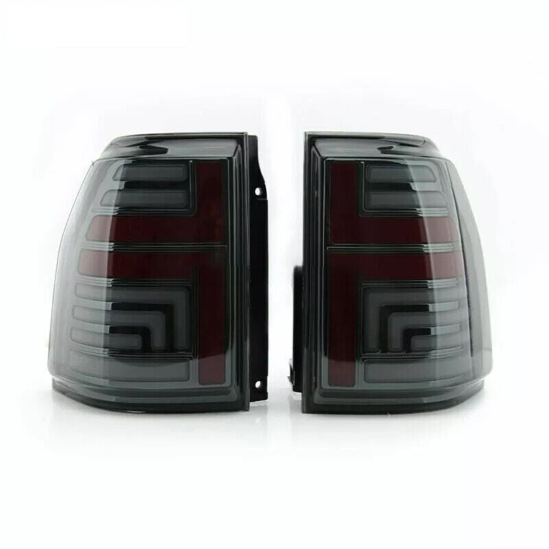 LED Rear Tail Light Brake Light For Pajero V93 V95 V97 V98 2006-2020 v