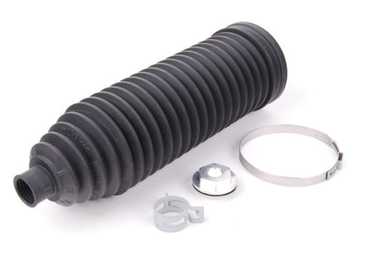 1 set Steering Rack Boot kit for F07 F10 F01 535i 550i 640i 740i v