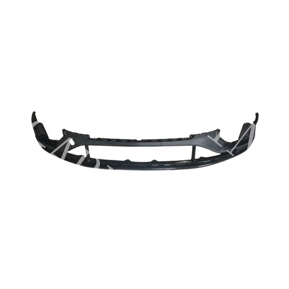 Front bumper for Bentley GT GTC 16-19 - Equipment Manufacturer: 3W3807217AS