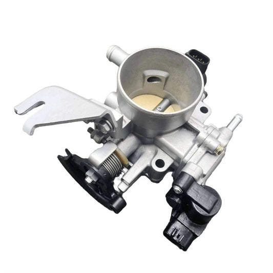 NEW Car Throttle Body With MAP IACV 22030-0D110 for Corolla Matrix 03-2005 1.8L Q