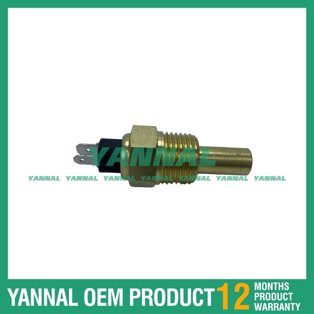 Temperature sensor 3967250 3845N05-0 is suitable for SW119 engine parts.