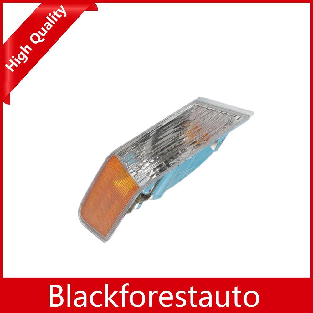 Right Front Turn Signal Light Corner Lamp for 2007-2014 for Jeep for Jeep Patriot Q