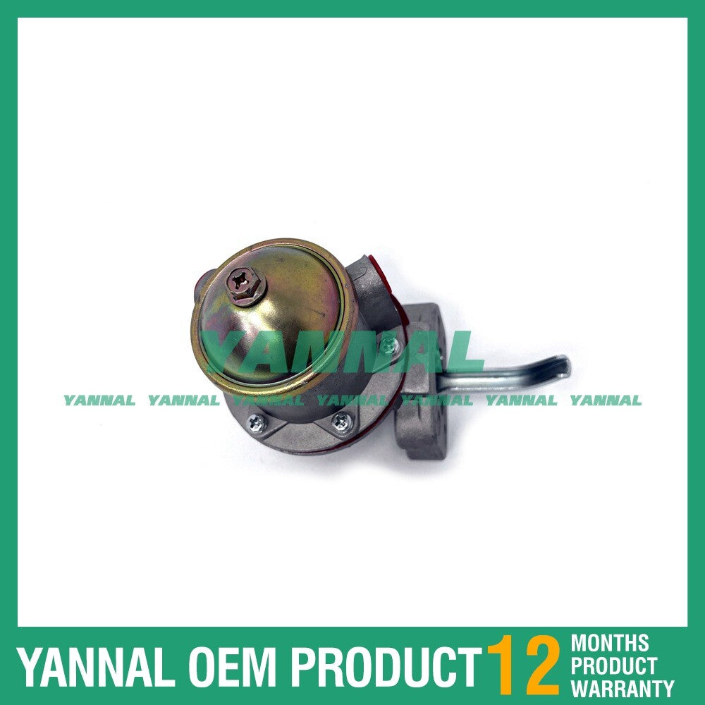 3056 Fuel Pump 132-9447 - Suitable for Caterpillar Engine Parts