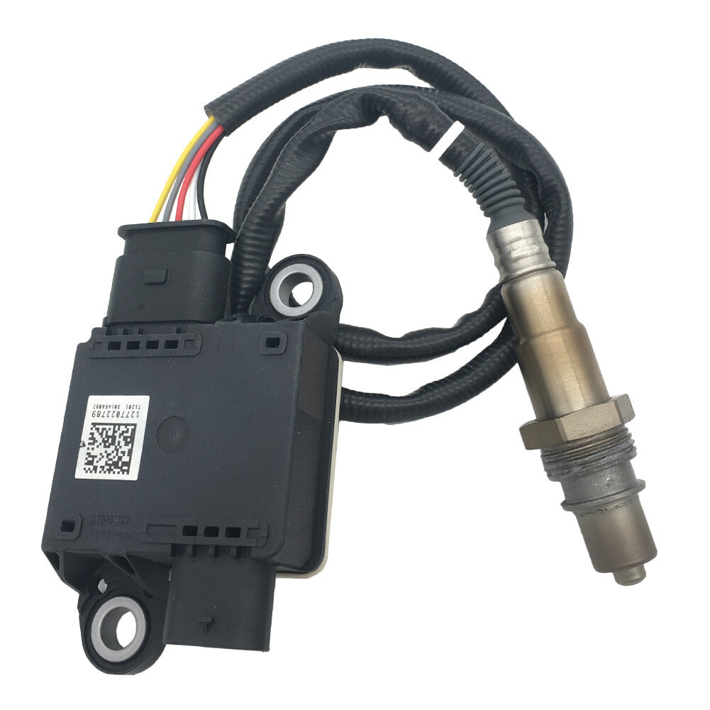 Diesel exhaust particulate sensor 13628582024, suitable for X5 2014-18 540d 2018 3.0L- n