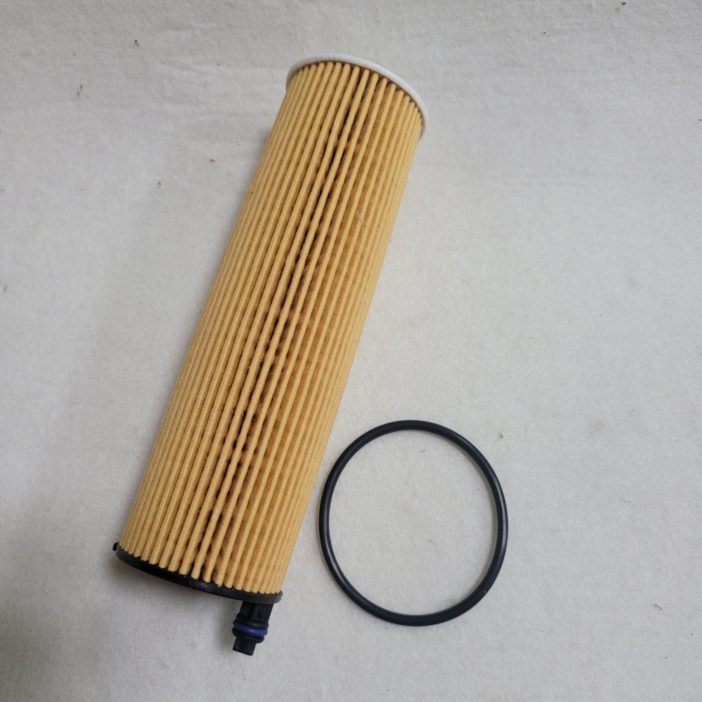 Engine Oil Filter Kit for Mercedes Sprinter 2500 3500 35XD 6541801100 Q