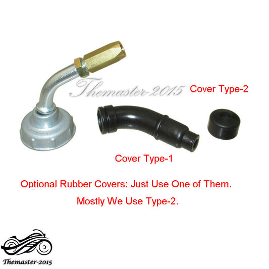 Carburetor Top Cover Adjuster Set for Honda Z50 Z50R XR50 CT70 CT200 ATC70 Carb Q