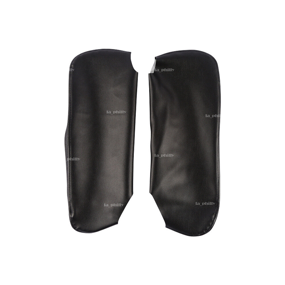 2Pcs Sun Visor Cover For 93 94 95 96 97 98 99 00 01 02 for Chevrolet Camaro Firebird Q