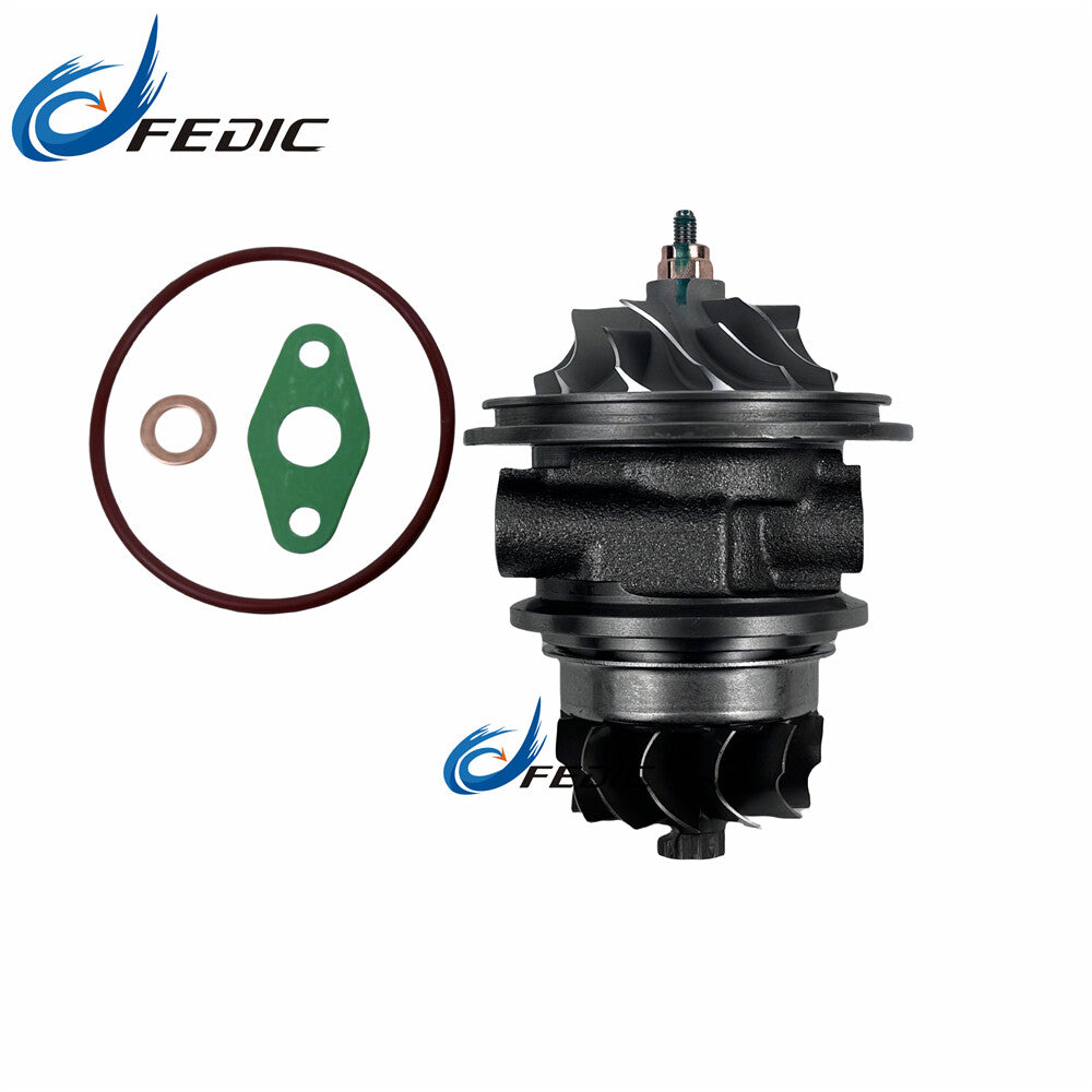 Turbo cartridge 49189-02490 for Mitsubishi Caterpillar Construction Earth Mover