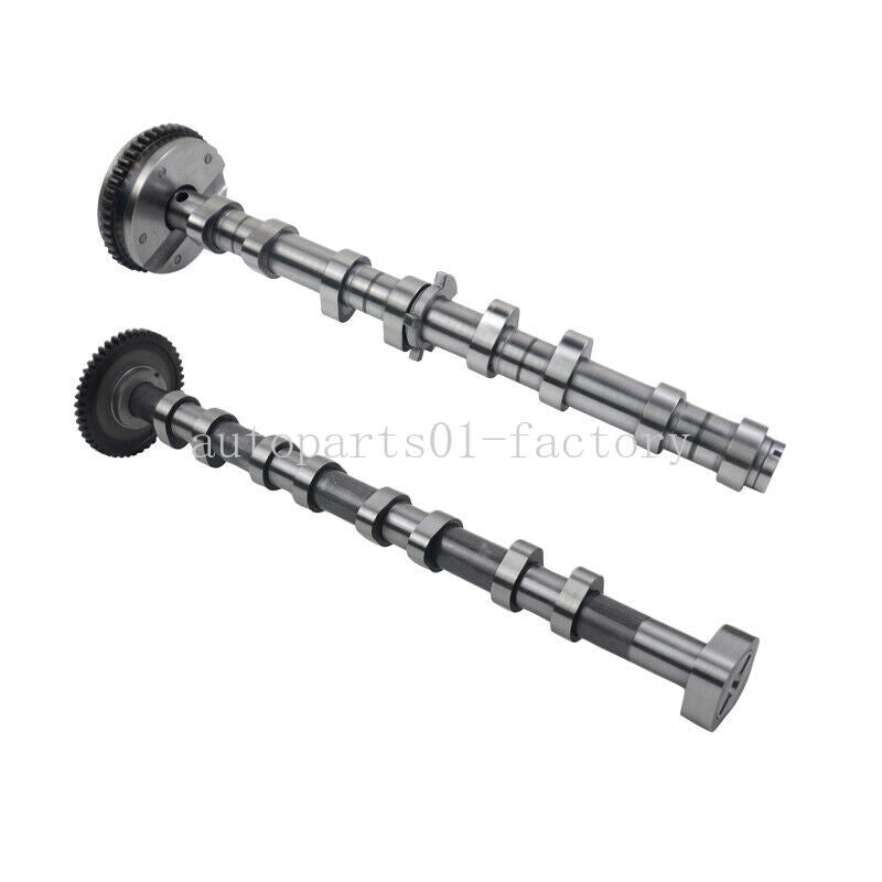 IntakeExhaust Camshaft Kit For 2.0 TSI for Audi A3 for Volkswagen Eos GTI for Jetta for Passat