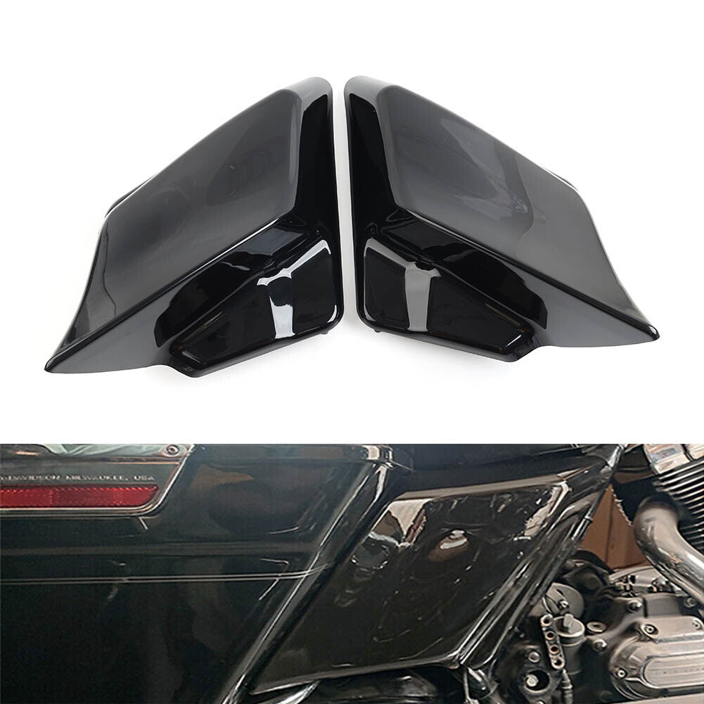 Stretched Side Covers Panel for Harley Street Glide Special FLHXS Road Glide