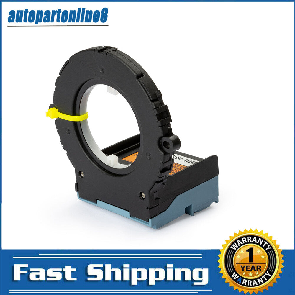 1PC 89245-74010 Steering Angle Sensor for Toyota for Land Cruiser Prado Prius Yaris Q