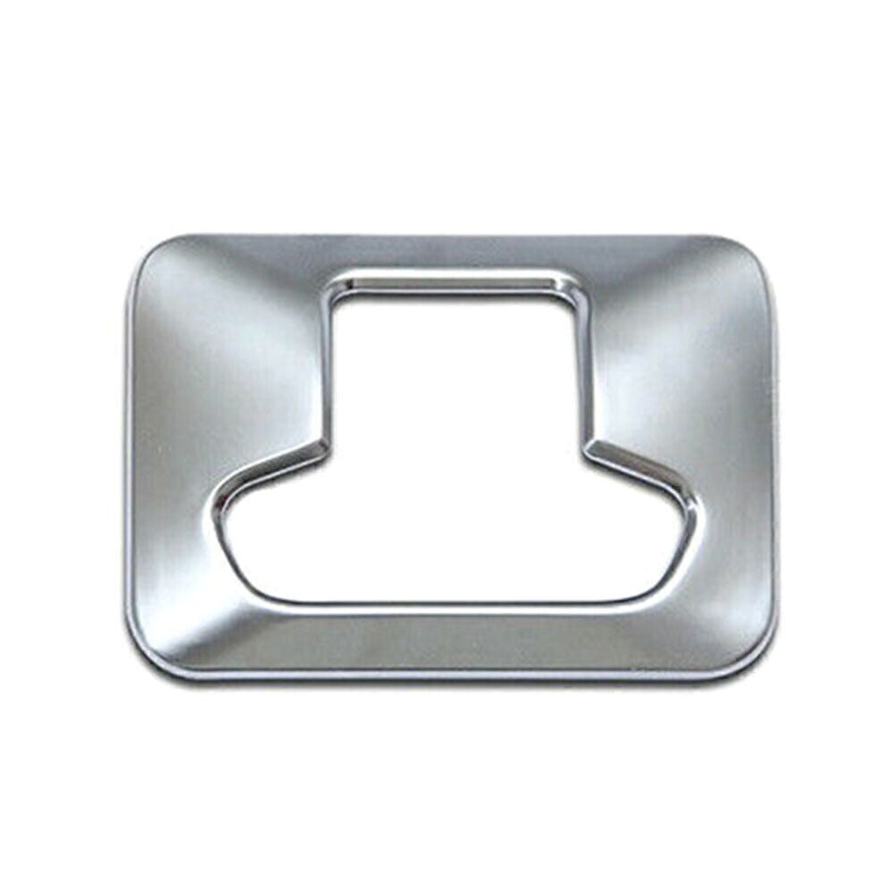 Electronic Handbrake Button Panel Trim Frame Cover for Volvo XC60 2009-2017