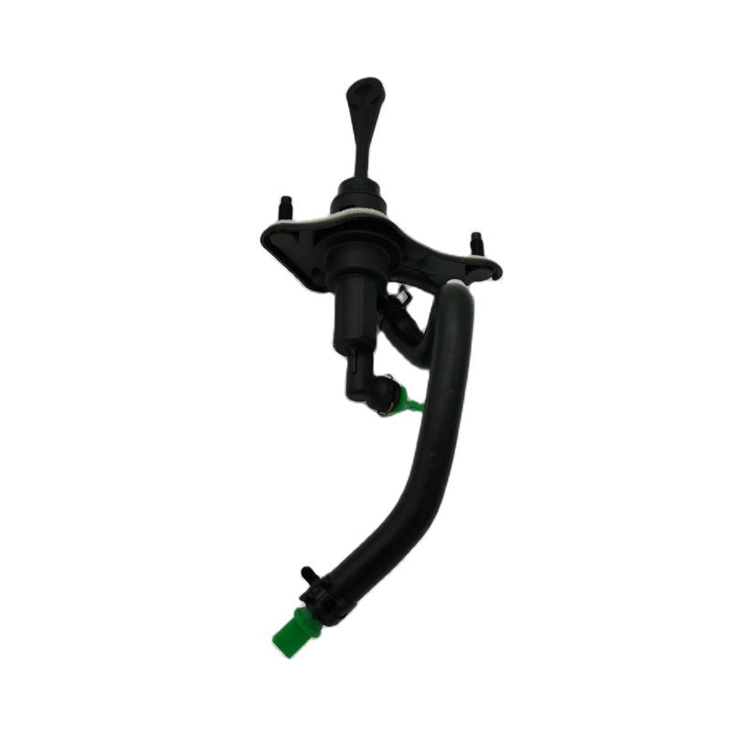 The clutch master cylinder is suitable for 2012-2017 Accent and 2012-2018 Rio 1.6L 416101R100 engines.