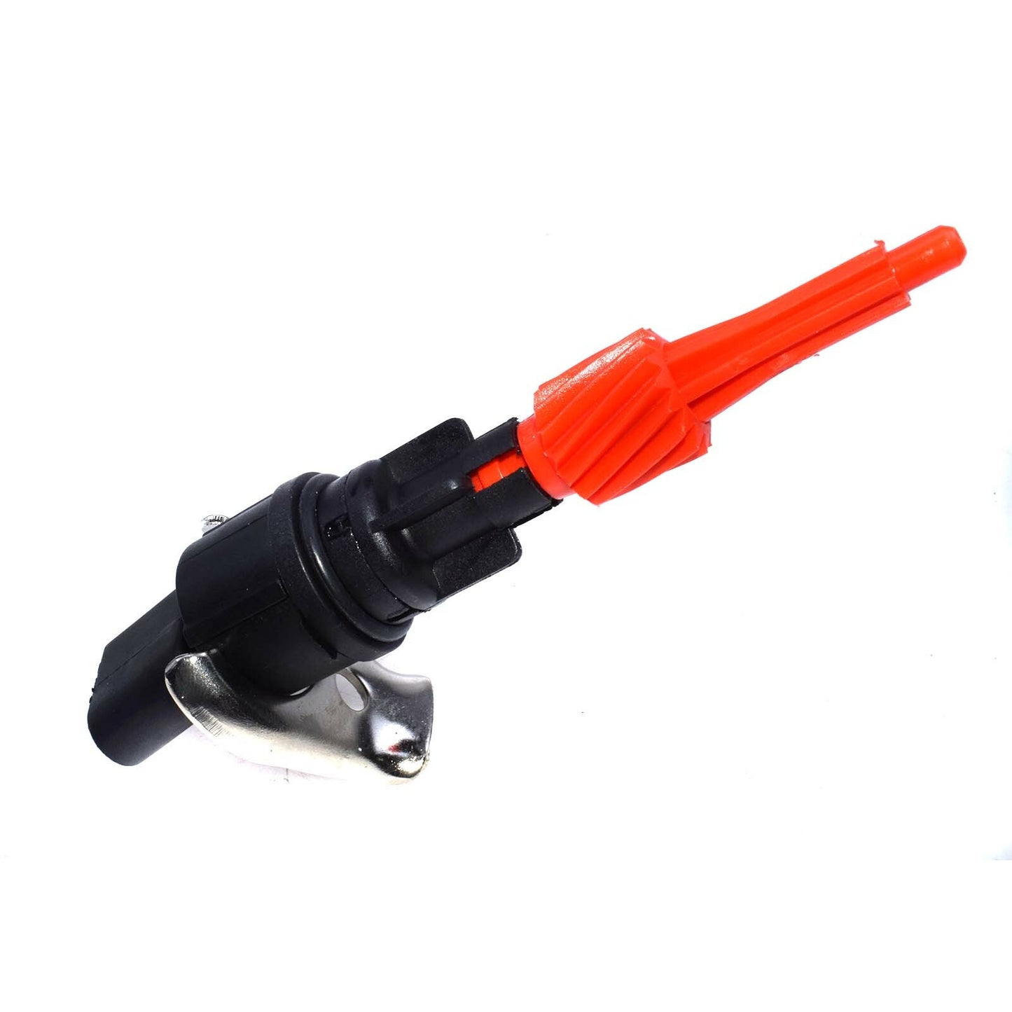 The new speed sensor and odometer are externally compatible with the for Audi A3 and for VW for Golf IV variants, including the for BORA CADDY.