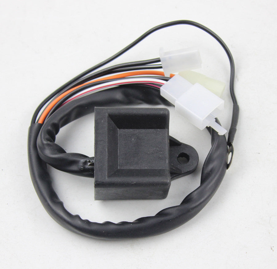New PW80 CDI for Yamaha PW80 PW 80 Pit Dirt Bikes CONTROL UNIT IGNITION CDI