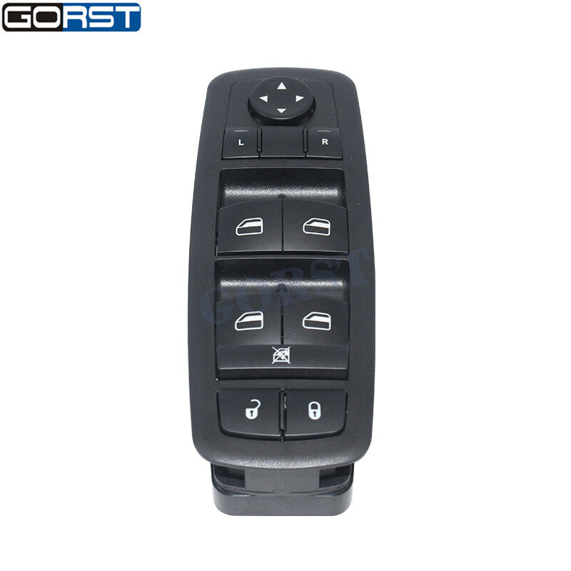 Power Master Window Switch 4602535AC for Chrysler Town & Country for Dodge 4602535AD v