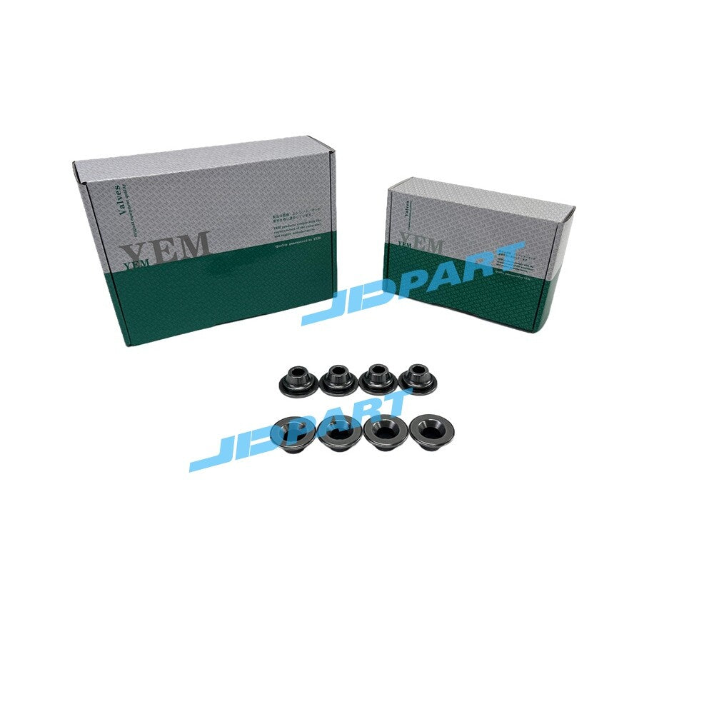 High-performance 8-piece V1305 valve spring retainer for engine parts -
