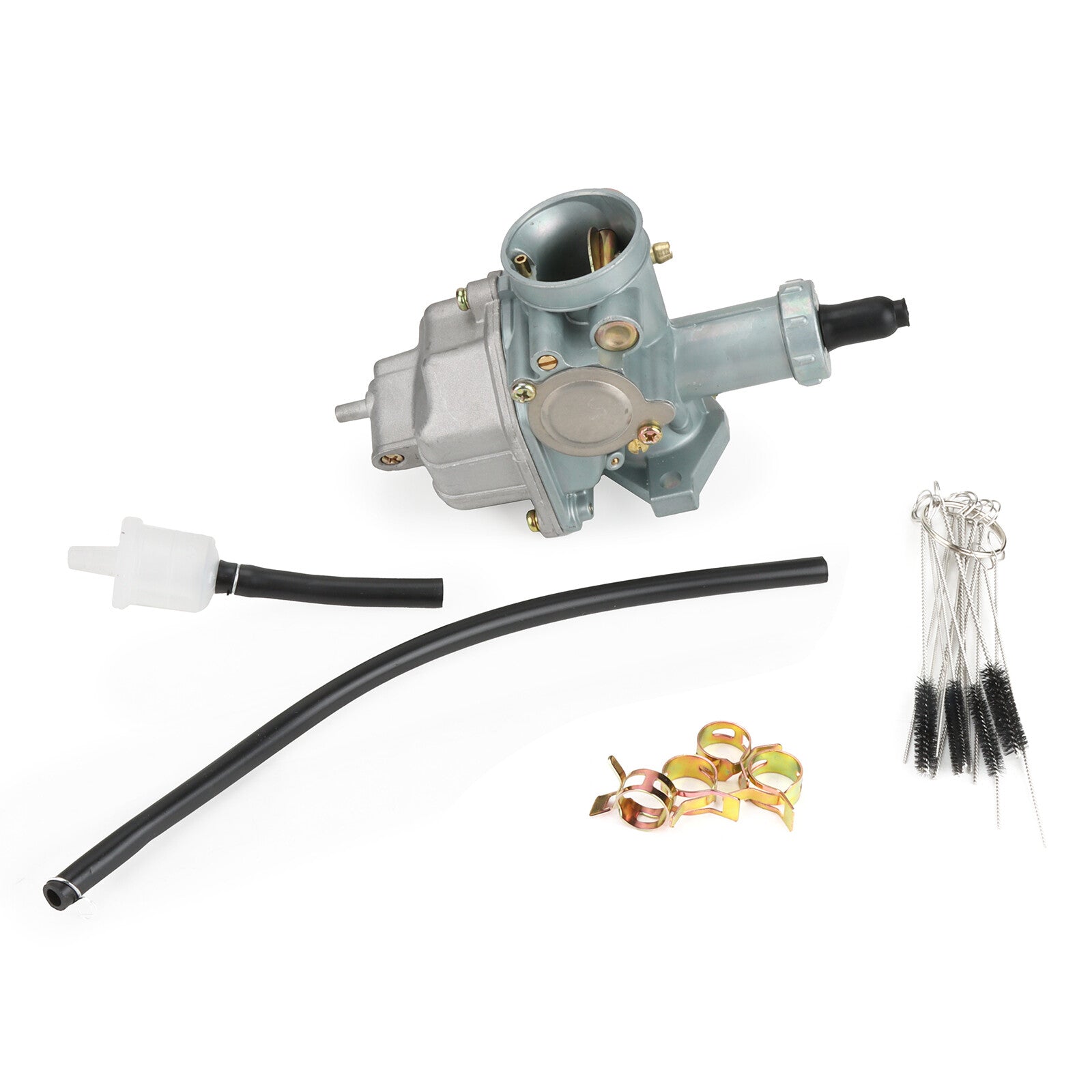 Carburetor Carb fit for Polaris Ranger RZR 170 2009 2010 2011 2012 2013 2014 RZR 170 Q