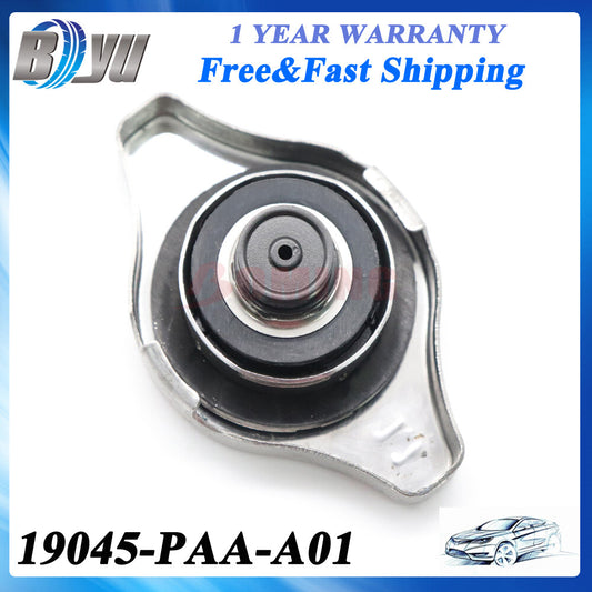 Cooling Radiator Cap 19045-PAA-A01 for Honda Accord for Civic Odyssey CR-V for Acura TL
