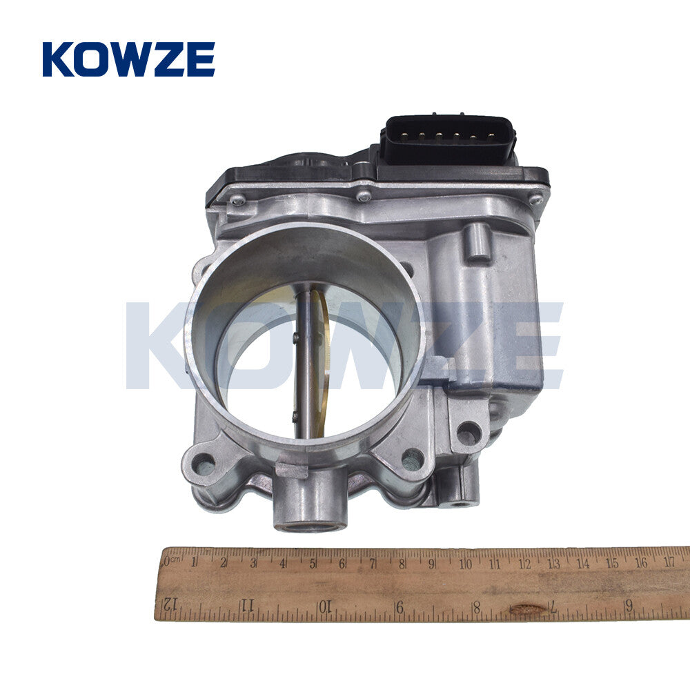 Throttle Body for Mitsubishi L200 Triton for Challenger Pajero Montero 2.5 1450A033 Q