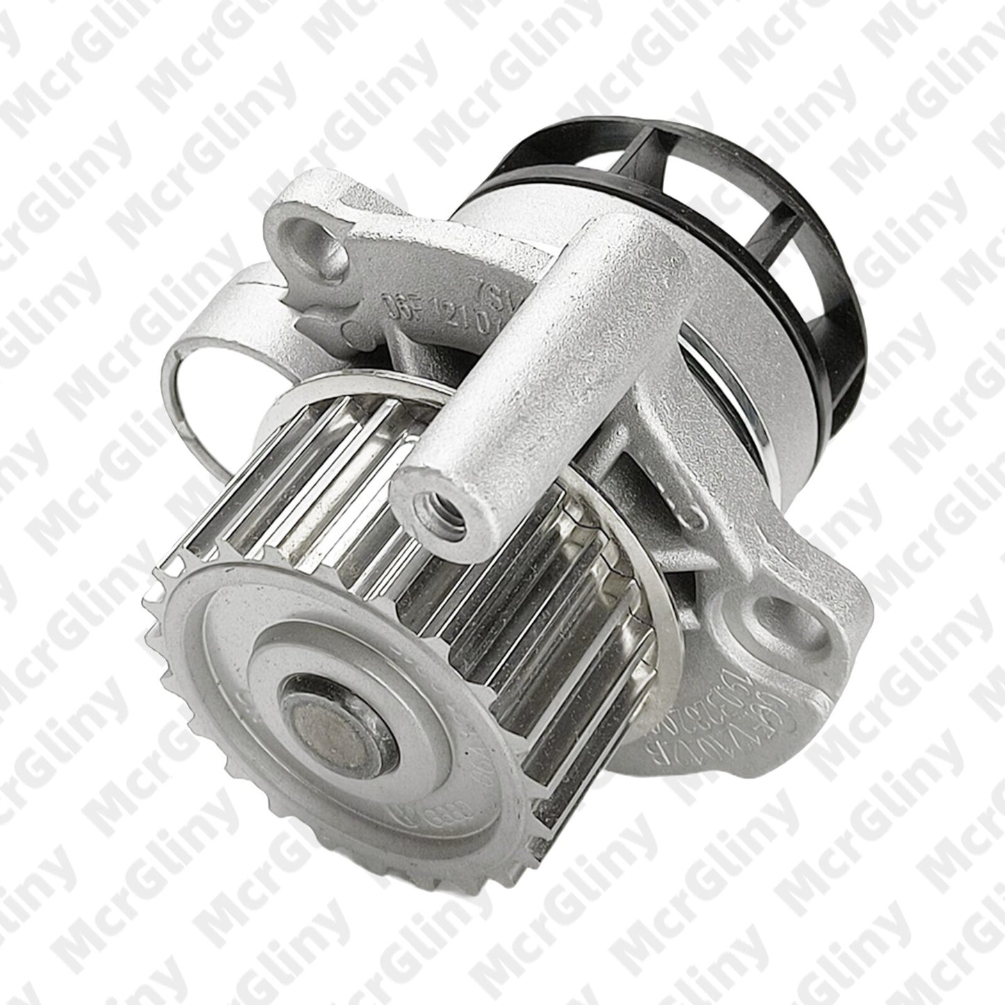 2.0T engine water pump #06F121011 suitable for Passat Eos for Jetta , for Golf , for Audi A3 A4 A6 TT. n