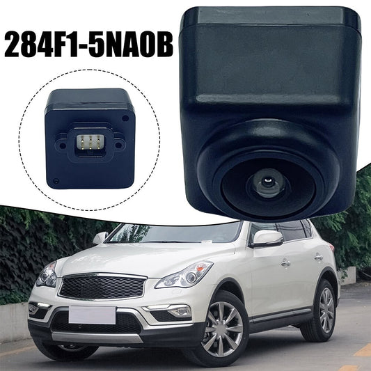 NEW for INFINITI QX50 2019-2025 FRONT BUMPER GRILLE PARKING CAMERA 284F1-5NA0B v