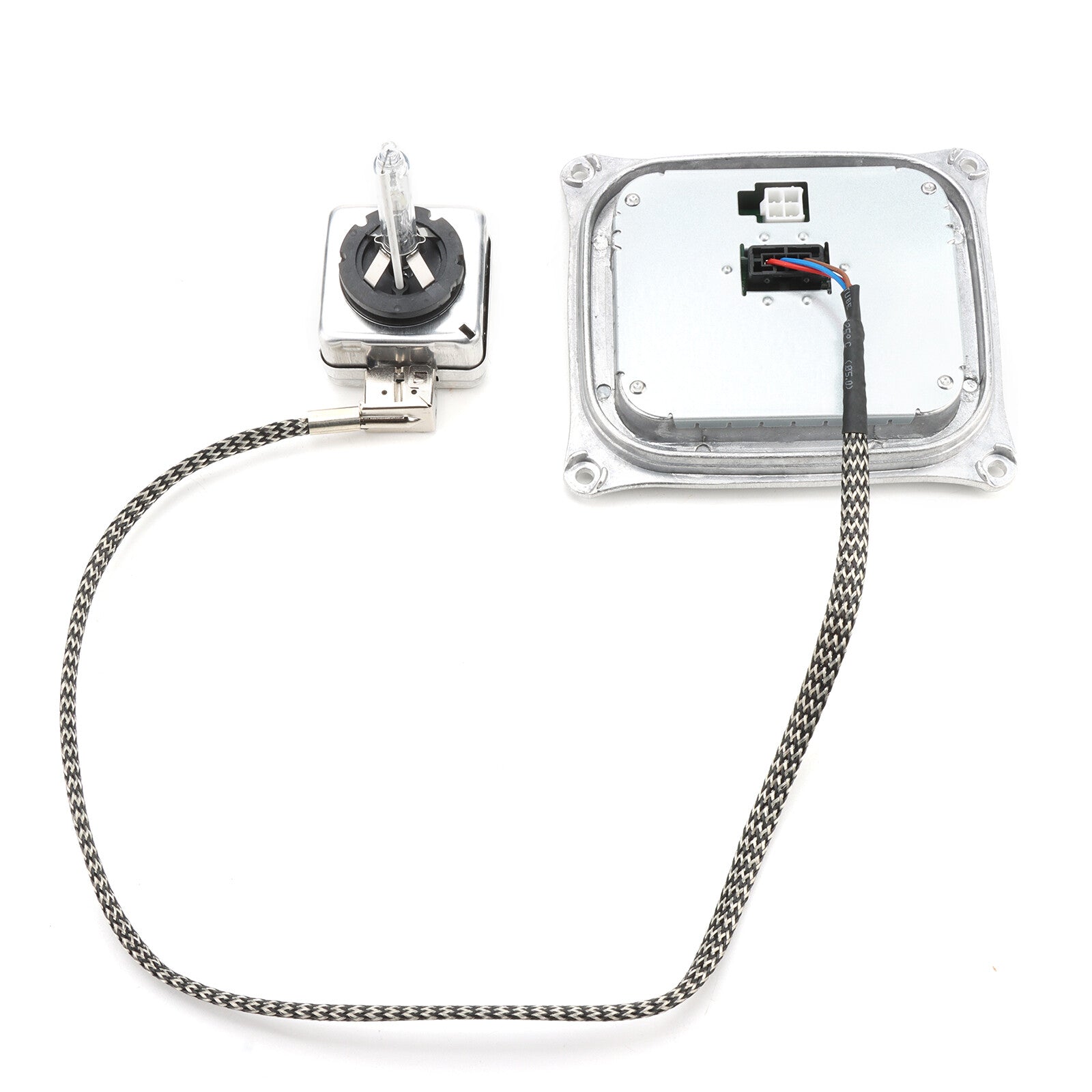 Suitable for Cadillac DTS 07-11 ballast module 25806714 and bulb HID headlight control unit