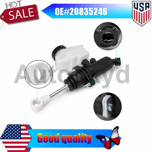 205535588 20553587 20835246 Master Cylinder Clutch for Volvo Truck VN VNL XYD Q