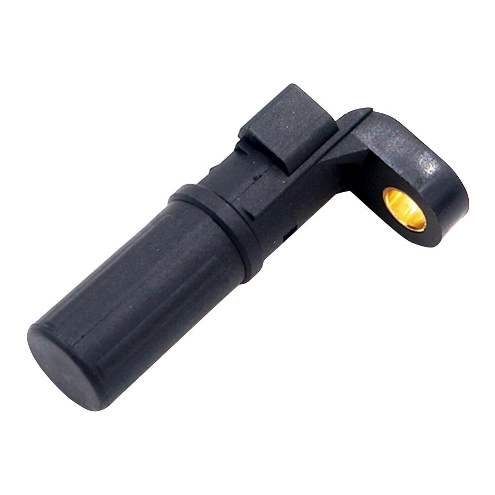 Fit for Suzuki for Chevrolet Deawoo Optra - 2 Pins Transmission Input Speed Sensor Black Q