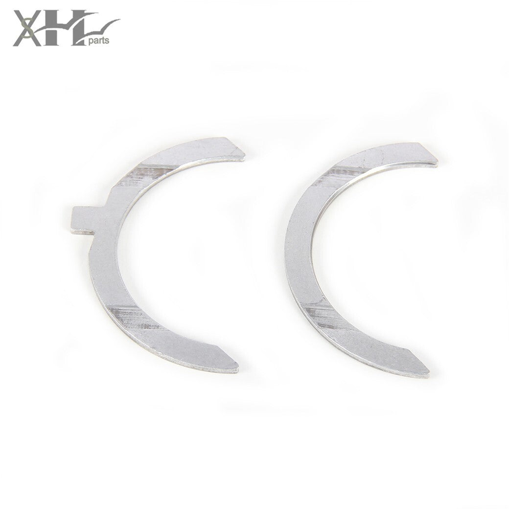 1.8T Crankshaft Thrust Washer Fit for Mercedes Benz CLK200 E200 SLK200 E250 Q