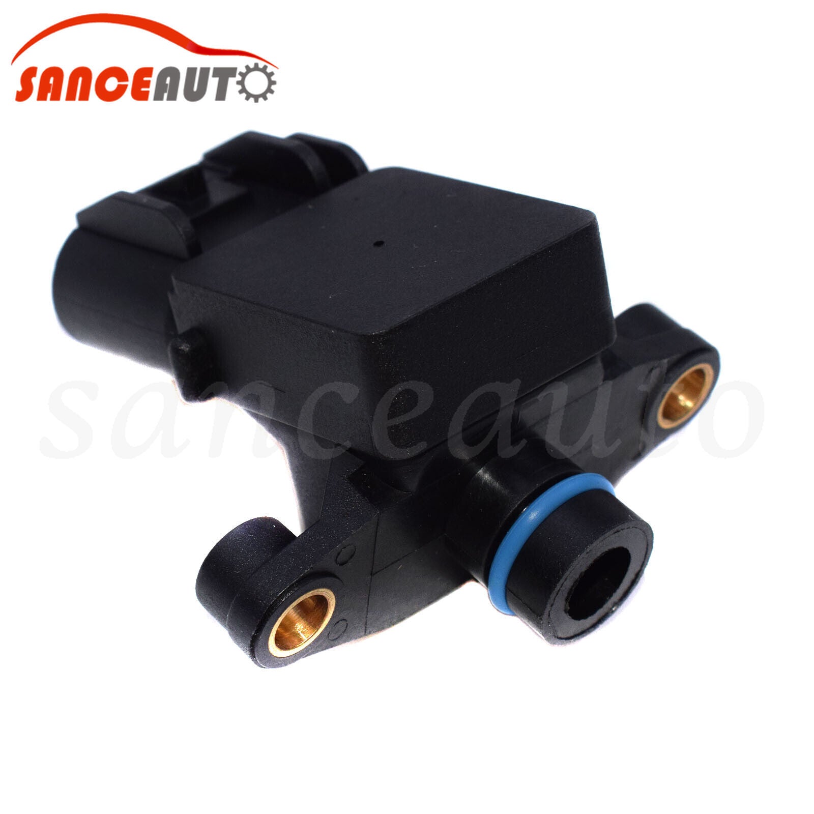 Absolute Boost pressure mapping sensor for Chrysler Sebring 4686684AA, 4686684AB - Brand New v
