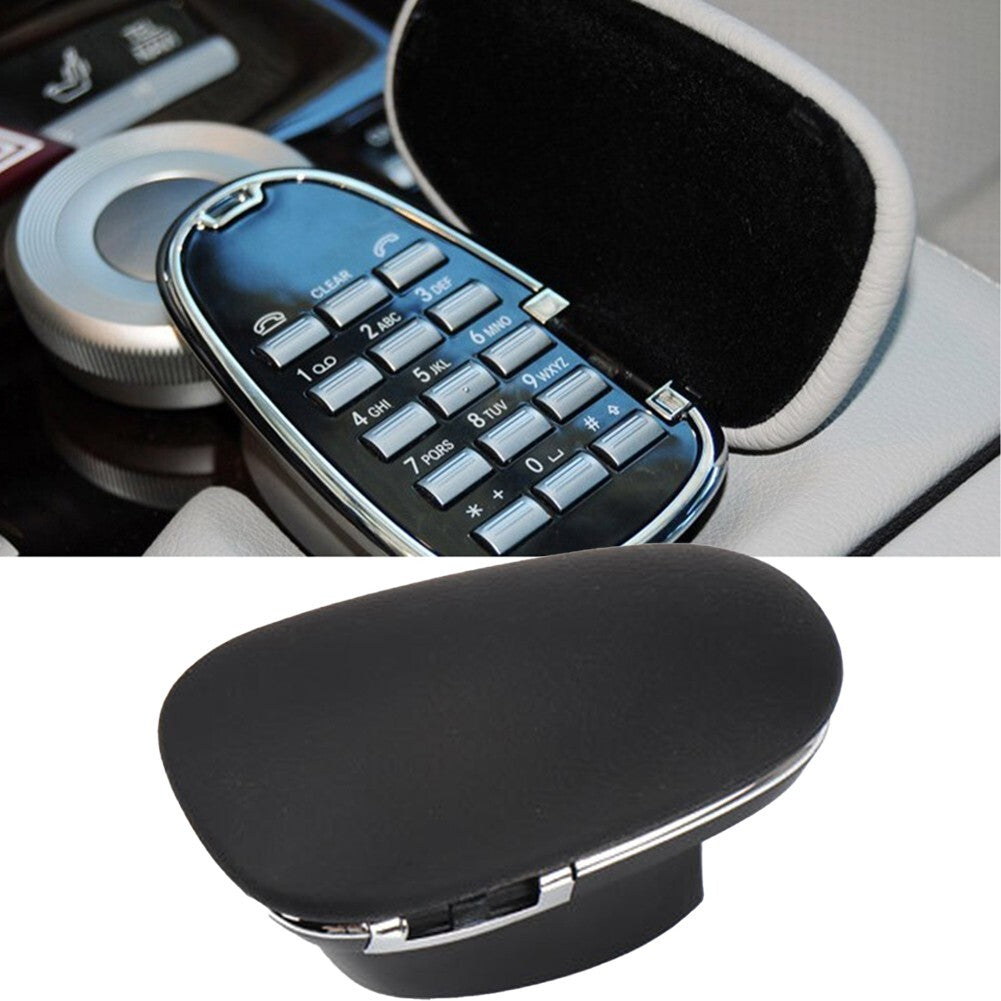 for Mercedes W221 S550 S63 07-14 Center Console Phone Controller 2218230050 v