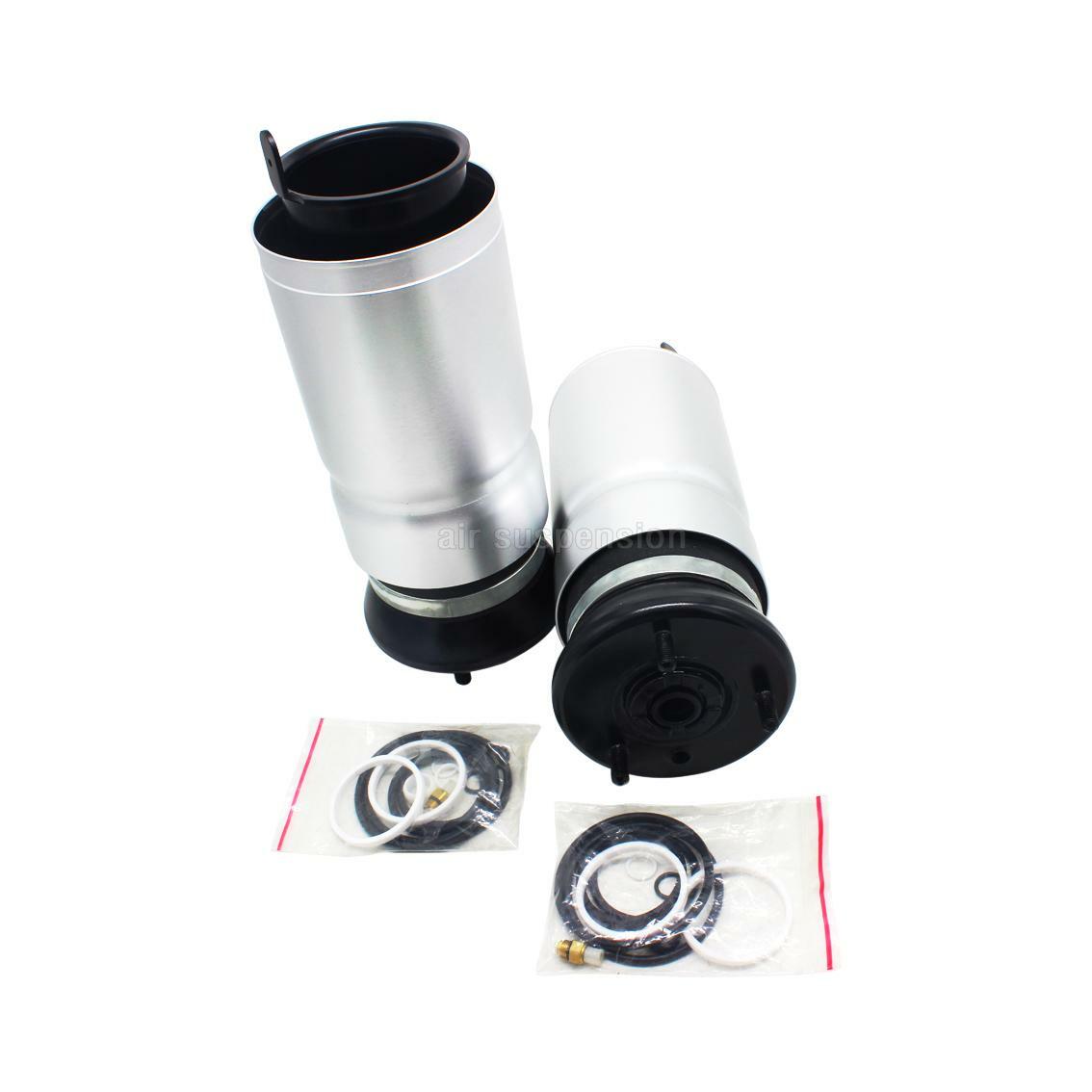 2X FRONT AIR SUSPENSION SHOCK SPRING for RANGE ROVER for LAND ROVER SPORT RNB501620