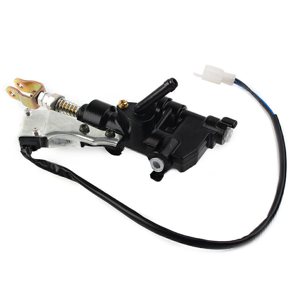 Rear Brake Master Cylinder For 1995-00 99 for Honda GL1500A/SE Goldwing SE/Aspencade