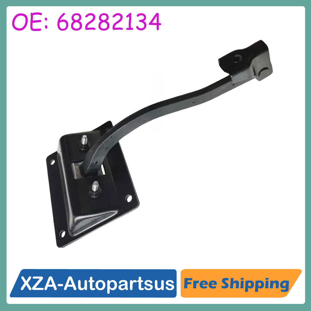 Rear Right Side Tailgate Hinge Strap Fits for Jeep for Wrangler 2018-24 New 68282134 Q