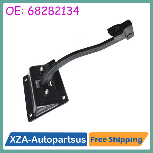 Rear Right Side Tailgate Hinge Strap Fits for Jeep for Wrangler 2018-24 New 68282134 Q