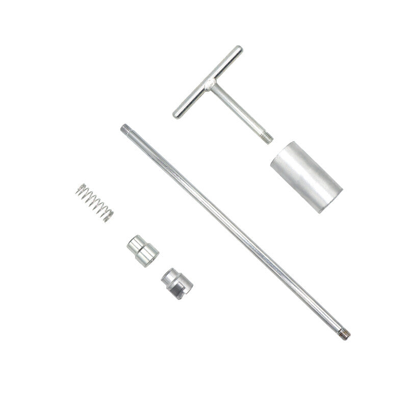 Paintless Dent Repair Kit Hand Tool Set Blue Pulling Row for Dent Repair v