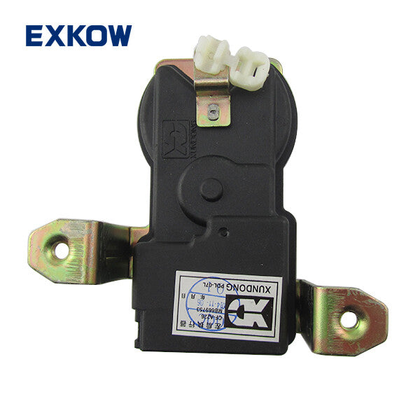 RR LH Door Lock Actuator fits for Mitsubishi PAJERO Long Wagon NH NJ NK NL 1991-2000