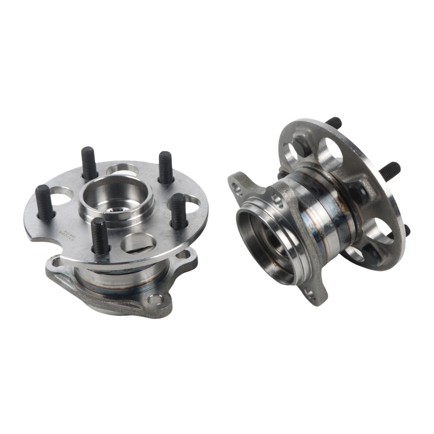 2Wheel Bearing & HubFor 2004-06 for Lexus RX330/2007-09 RX350/2006-08 RX400h 512284 n
