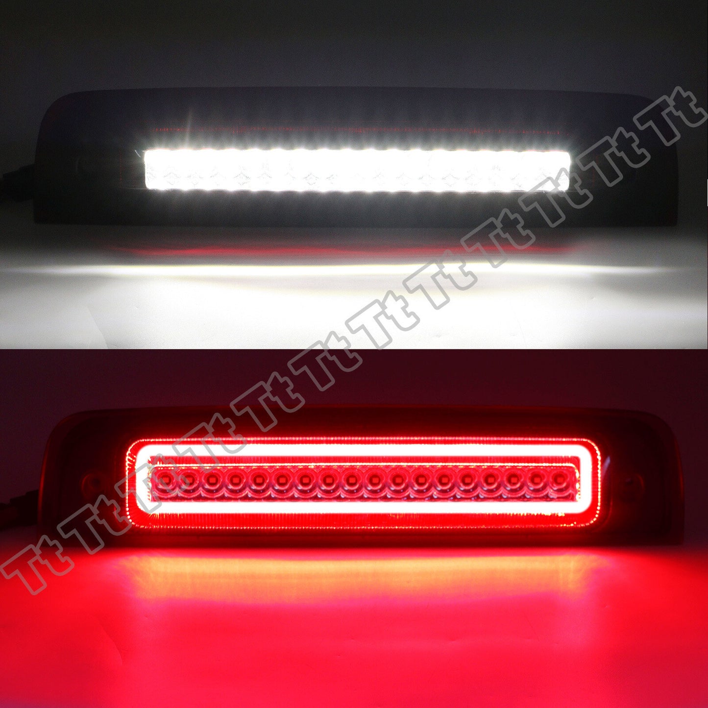 2009 - 2018 for Ram 1500 2500 3500 4500 LED Three Generations of Hair Styling Irons Q