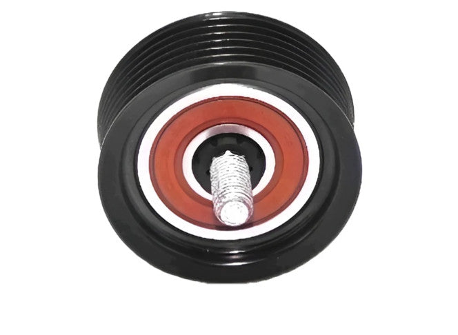 New Belt Tensioner Pulley for Mercedes E-CLASS W212 GL GLE W166 GLS X166 v