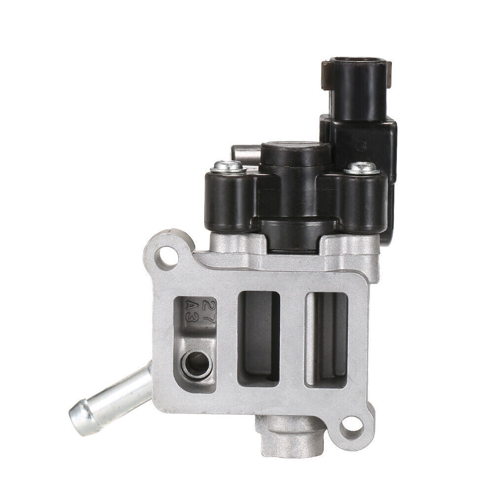 Idle air control valve suitable for Acura RSX and for Honda for Civic 2.0L 2003-06 16022-PRB-A01- v