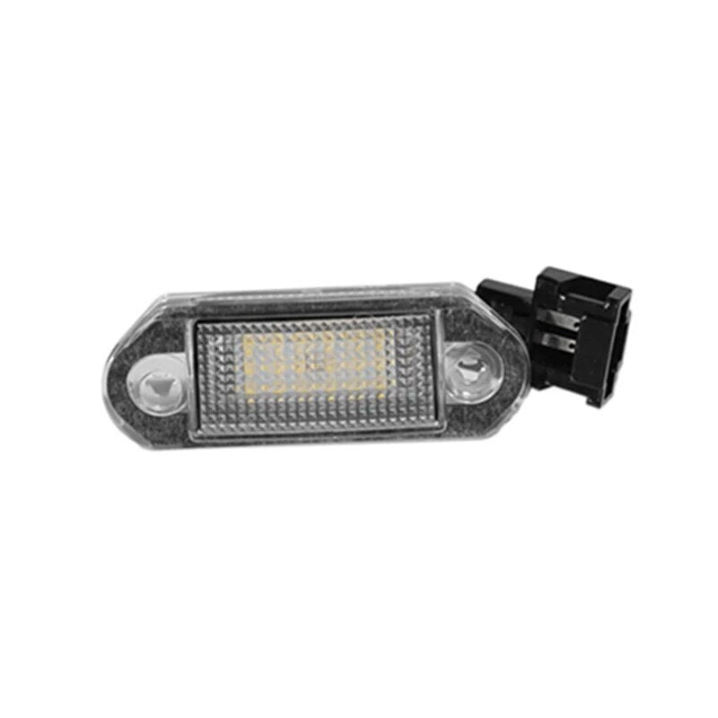 Car license plate lamp for VW Golf3 2 for Jetta Vento koda Octavia I Combi 1996-2010