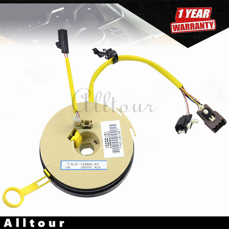 Clock Spring Spiral Cable for Ford F150 F250 F350 1999-2004 3L3T14A664AC
