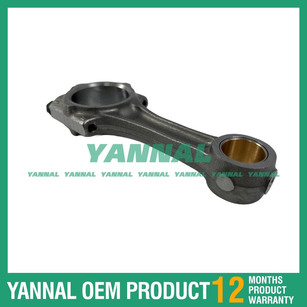 3TN82, 4TN82, 3TN82L, 4TN82L connecting rods are suitable for engine connectors 3TN82E, 4TN82E-
