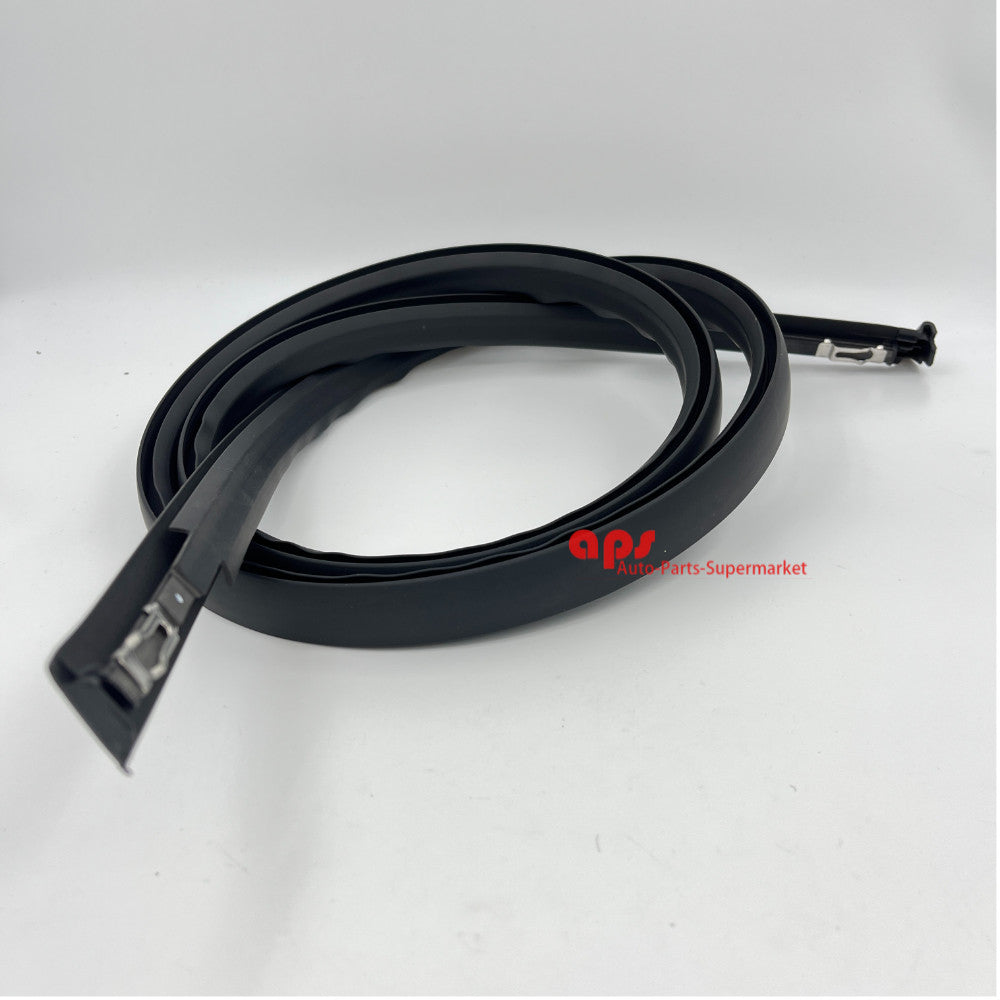 new for Honda Fit 5-door 2009-2014 roof trim, right side 74306-TF0-003