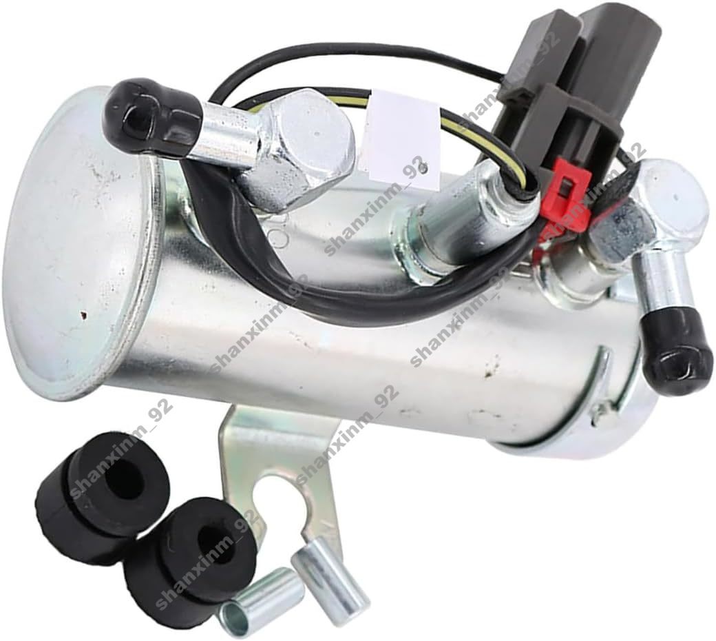 12V Fuel Pump AA.400.90042 901-00320 for Mitsubishi C50L KE75 K2B K2AS K3B K3C