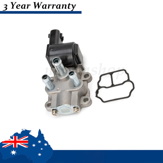 1x Idle Air Control Valve W/Gasket for Toyota for Camry Celica 1996-1999 22270-74290