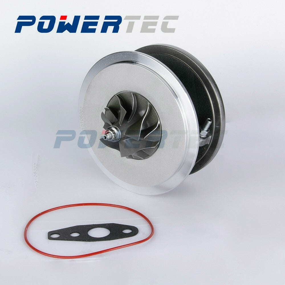 GT1749V Turbo cartridge 771507-0001 is compatible with for Nissan Urvan Caravane ZD30 3.0 L diesel.