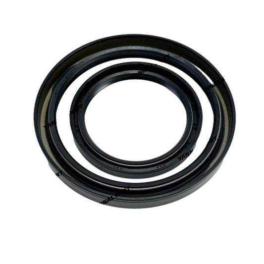 6x Piston Rings Set 83mm STD for VW Touareg for Audi A6 Q5 Q7 2.7 3.0 TDI CAT CAS G